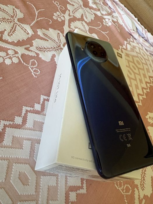Xiaomi mi 10T em bom estado