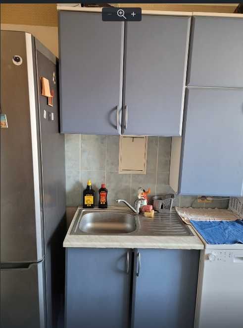 Аренда 3-х комнатной квартиры на жд вокзале.