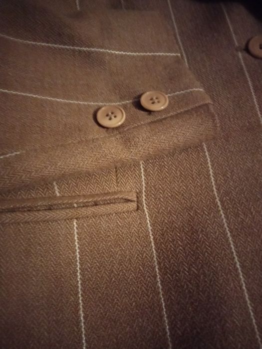 Casaco mm marca Lanidor