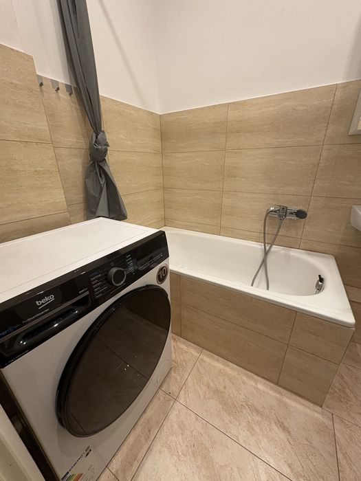 Mieszkanie centrum Konin - wynajem