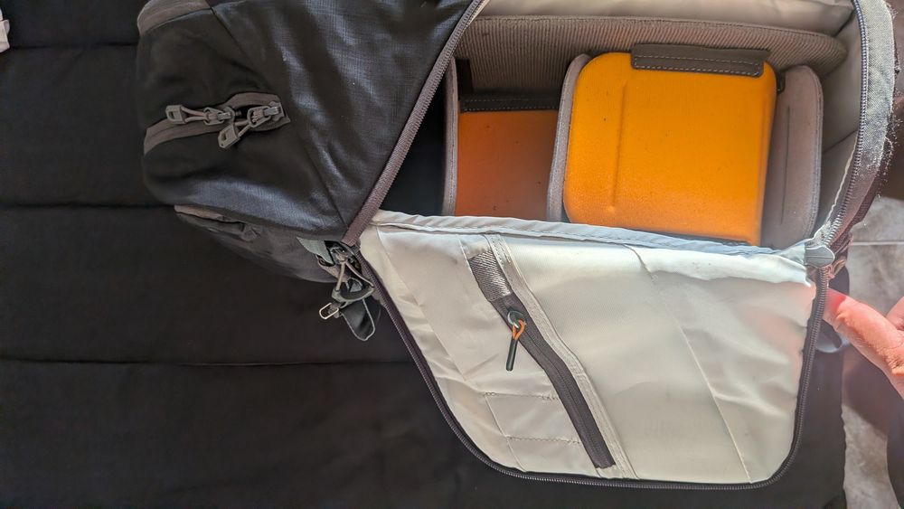 Lowepro Photoactive BP 300 AW
