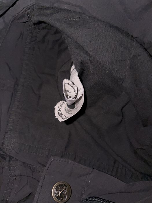 штаны Fjall RAVEN