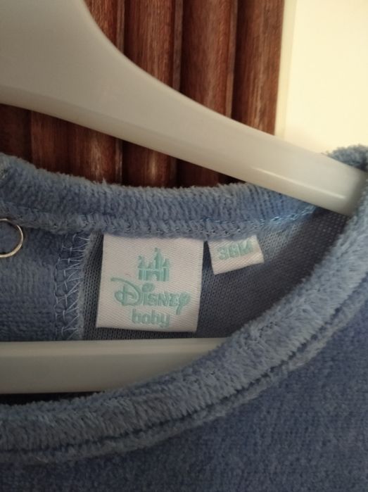 Pijama/babygrow tamanho 36 meses