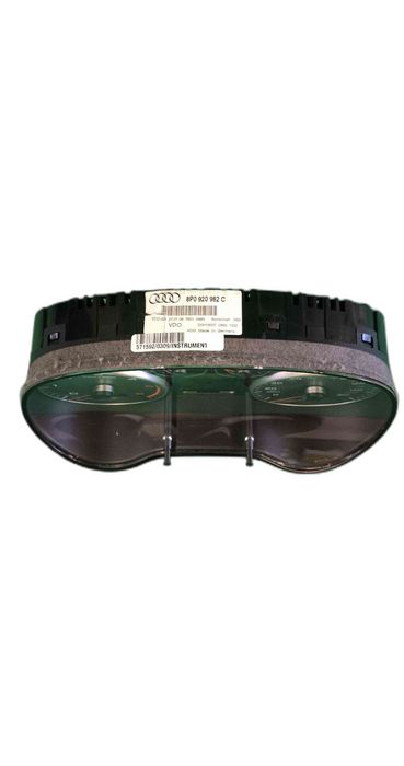 Quadrante / Painel de Instrumentos AUDI A3 8P0920982C (OEM)