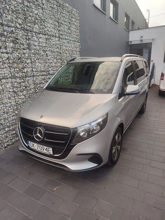 Mercedes-Benz Klasa V