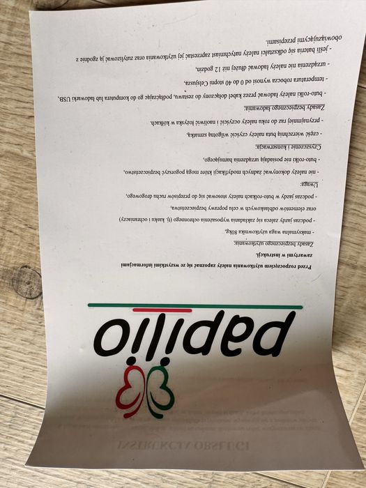 Buty rolki rozmiar 32