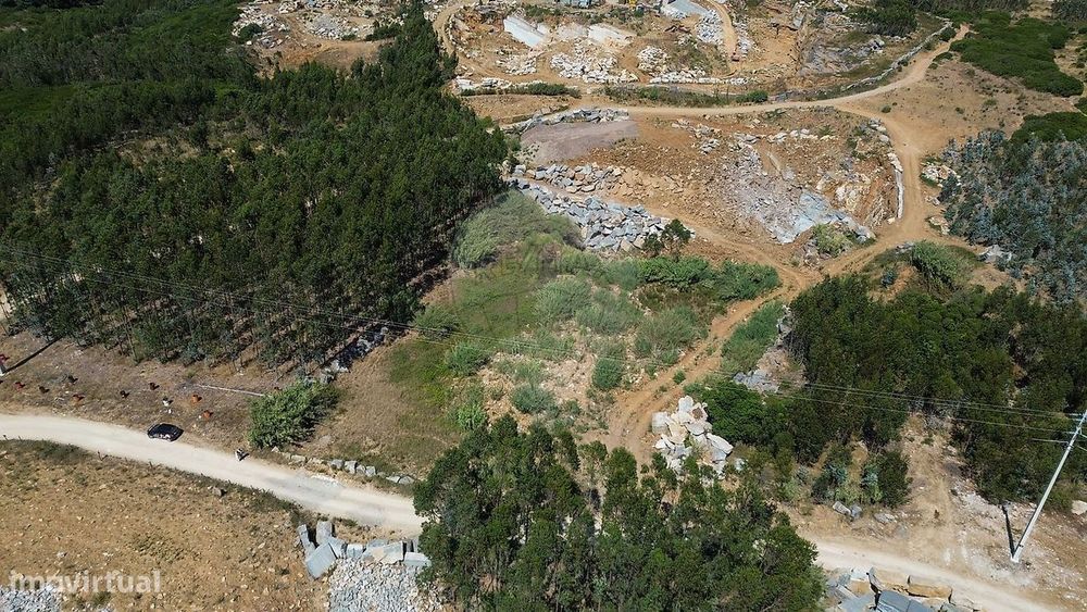 Terreno  para venda