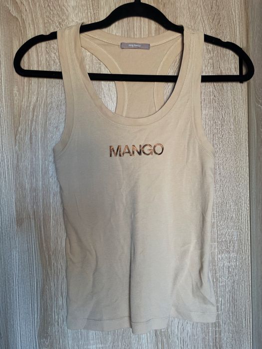 Top Mango Basic