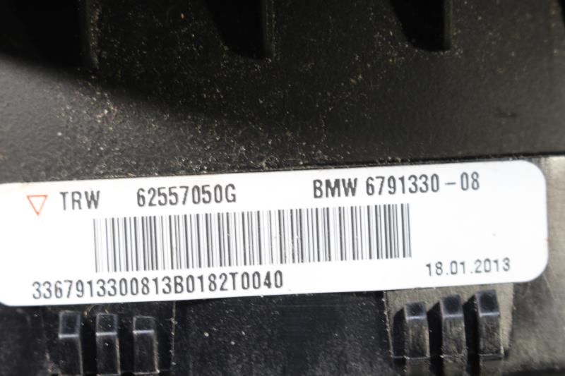 Airbag do volante BMW 3 (F30, F80)