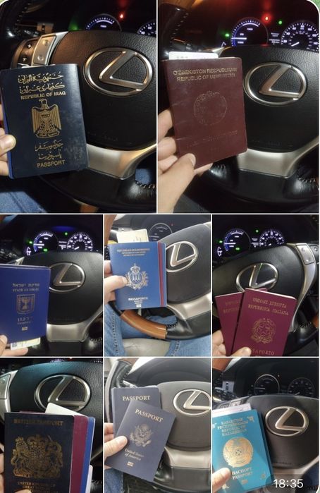 Трансфер таксі Київ -  Варшава, Краків, Кишинів, Вроцлав, Жешув трансф