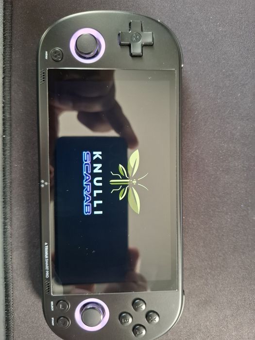 Trimui Smart Pro jak nowa