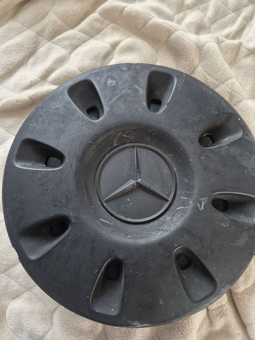 Kołpaki dekielki Mercedes Benz Vito Sprinter
