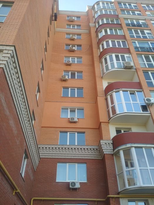 Утеплення фасадів, квартир, будинків! Кровля балконів! Висотні роботи!