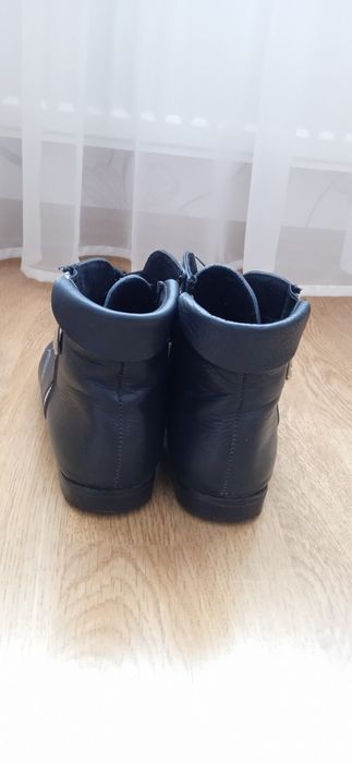 Демісизонні ботінки, деми ботинки, черевики, полусапожки