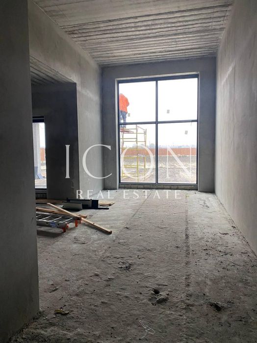 Продаж будинку | 259м² | KM «Тепло», с.Крушинка