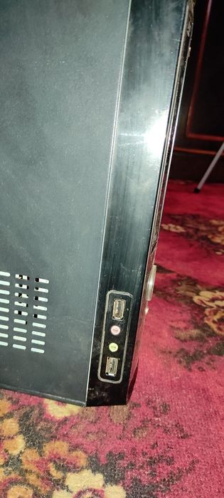 Системные корпуса