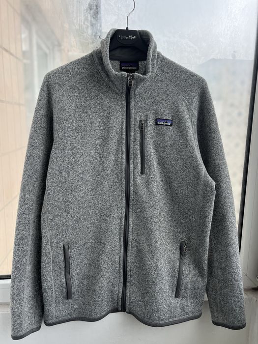 Фліска Patagonia Synchilla type fleece Arcteryx type