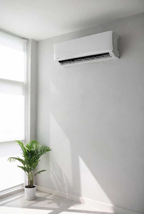 KLIMATYZACJA do domu i mieszkania 3,5 kW woj. Śląskie