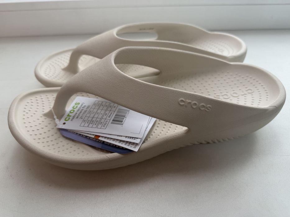 Крокси унісекс нові