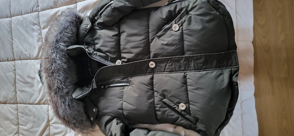 Kispo pelo quentinho