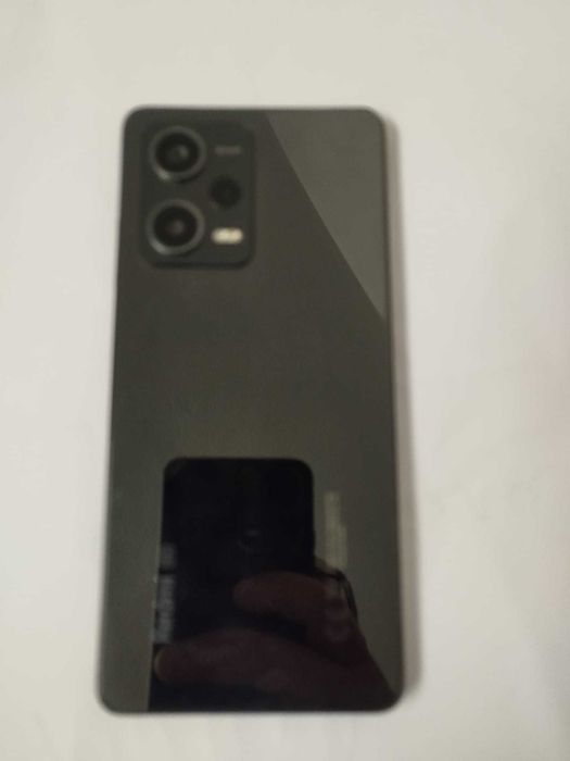 Redmi Note 12 Pro 5G