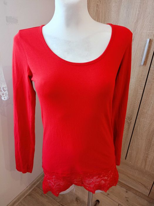 bluzeczka damska . .