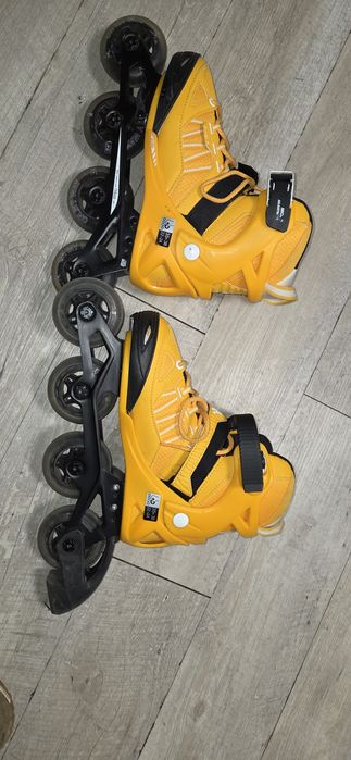 Rolki rozmiar 35 -38