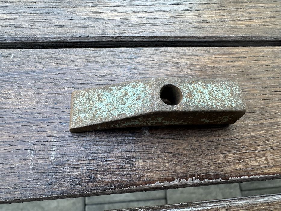 Malutki młoteczek do prac precyzyjnych vintage oldschool