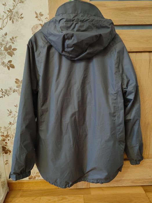 Nowa kurtka 3w1 Mountain Warehouse męska