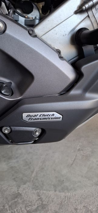 Honda NC750 X DCT
