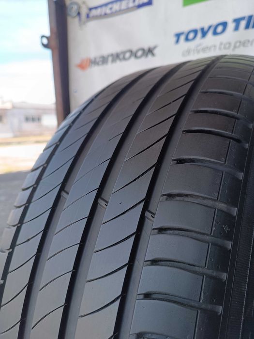 Літні шини 235/55 R18 Michelin primacy 4