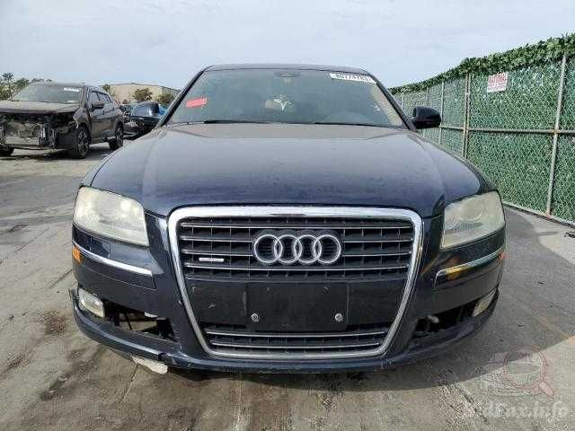 РАЗБОРКА AUDI A8 D3 запчасти детали авторазборка ШРОТ ауди а8 д4 фара капот дверь крыло бампер зеркало коробка четверть ланжерон двигатель фонарь акпп