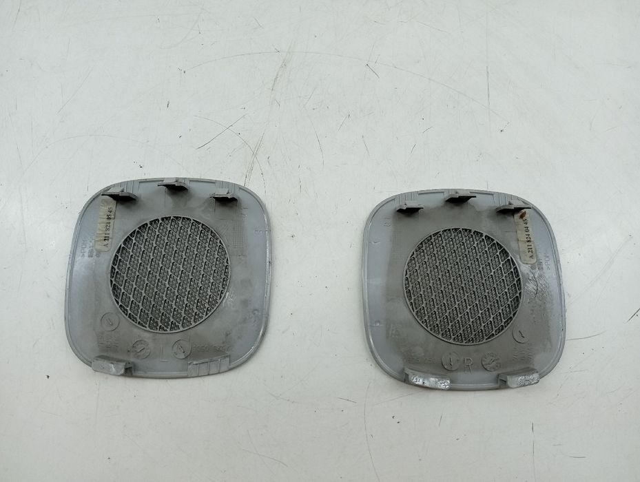 Capa de coluna de som - mercedes-benz e-class t-model (s211) | 03 - 09