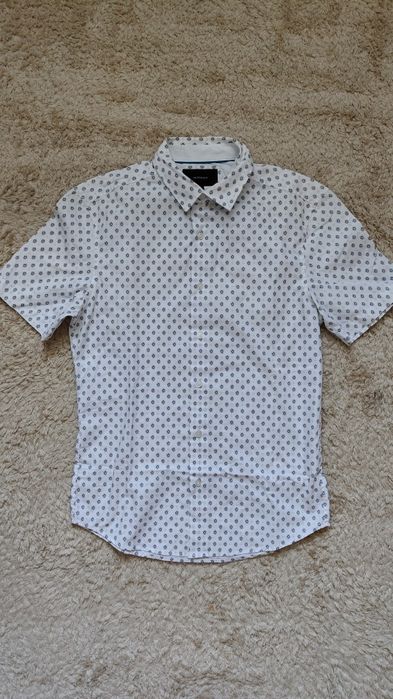 Koszula slim fit