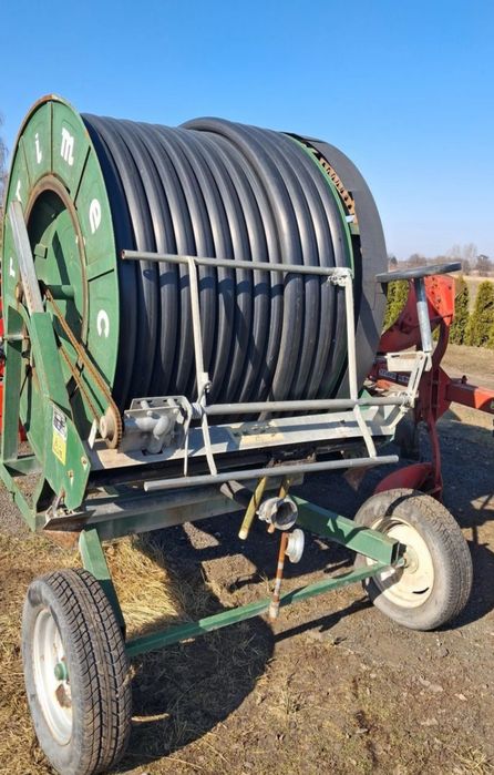 Deszczownia mini Irrimec 70/230