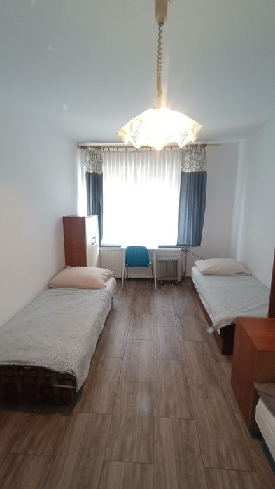 Pokóje Bielany Wrocławskie