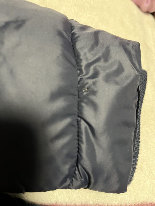 Чоловіча куртка розмір  L