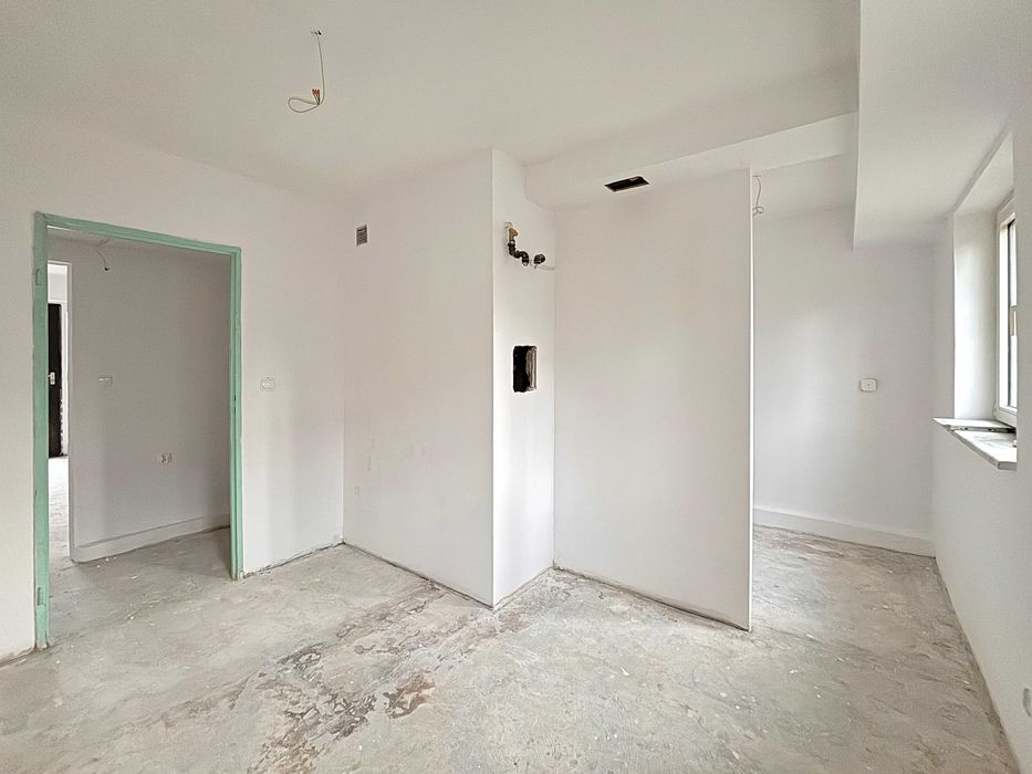 ul. Grzymińska - na sprzedaż lokal usługowy 55,96m2