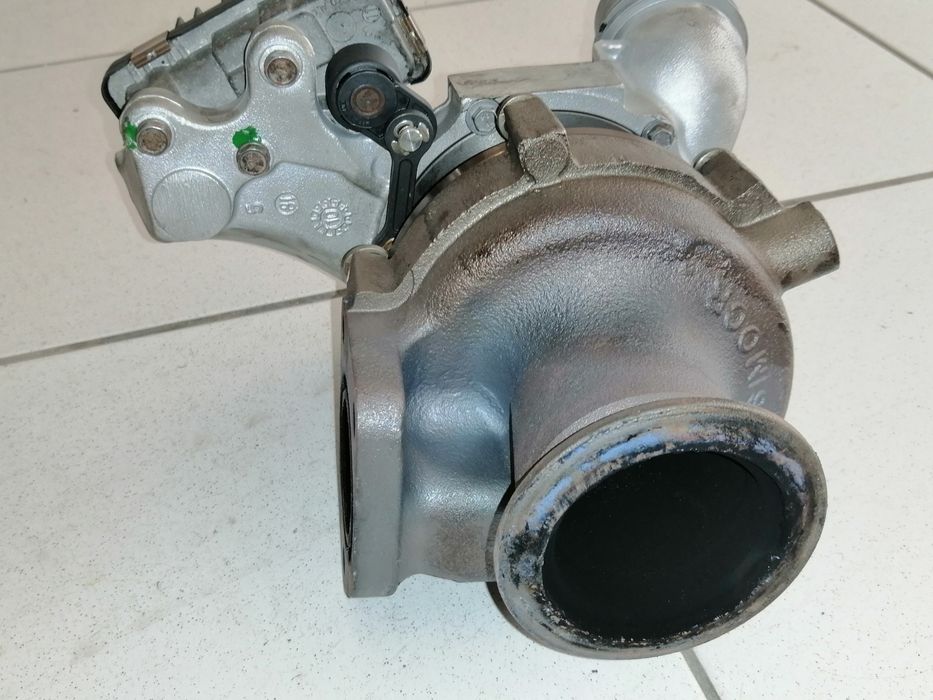 Turbo bmw 320d como novo 163cv /177cv