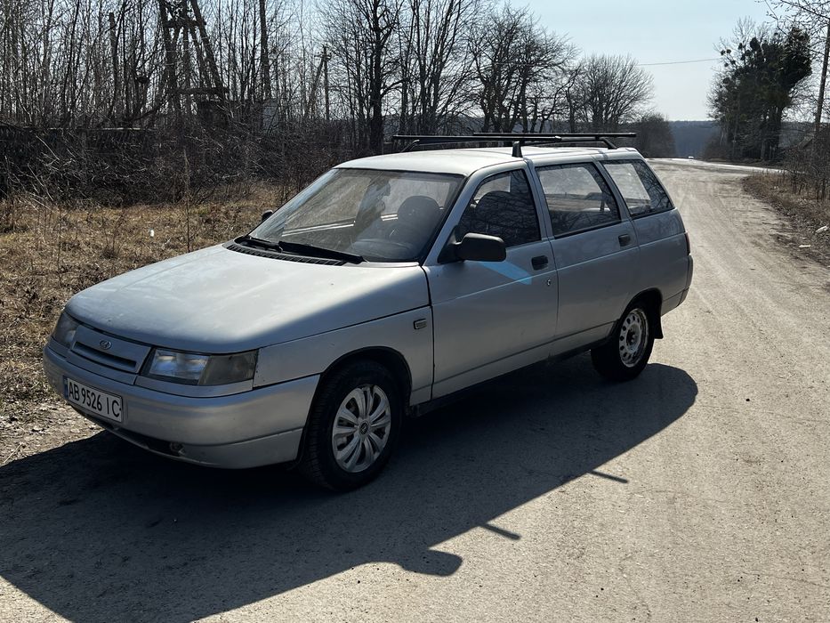 Продам ВаЗ 21110 в гарному стані