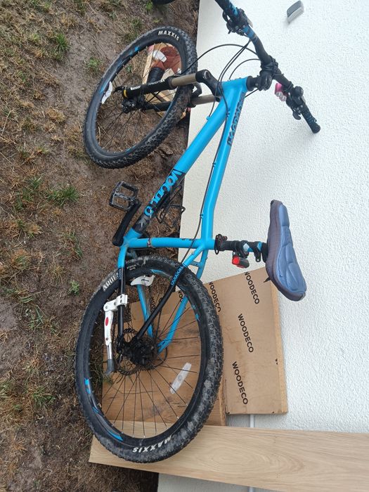 Męski rower mtb Voodu