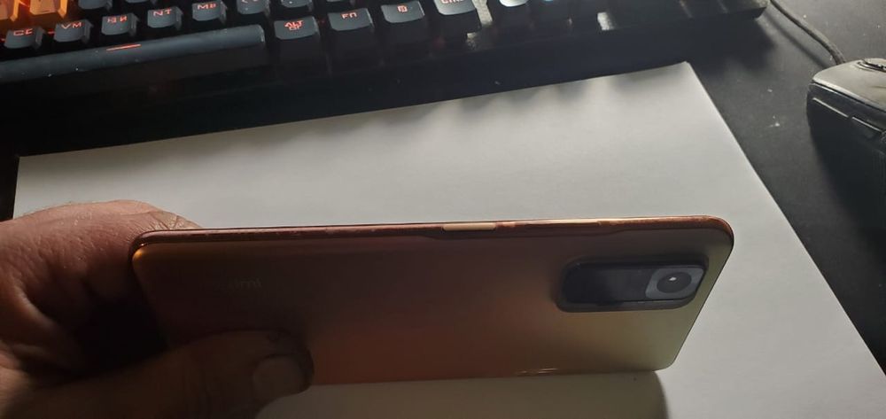 Продам Redmi Note 10pro 6/64