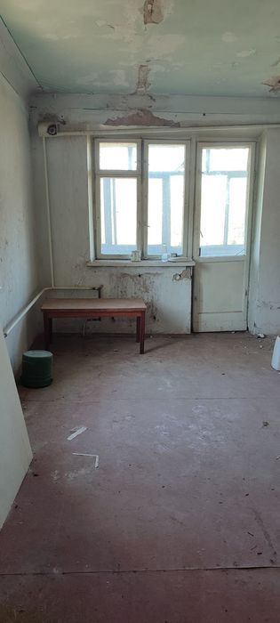 Дешева! Під ремонт 1 кімнатна на Рокуватій, поряд із 44 кварталом!