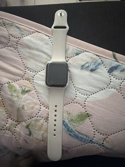 apple watch se 3