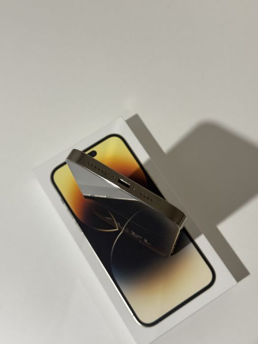 iPhone 14 Pro Max