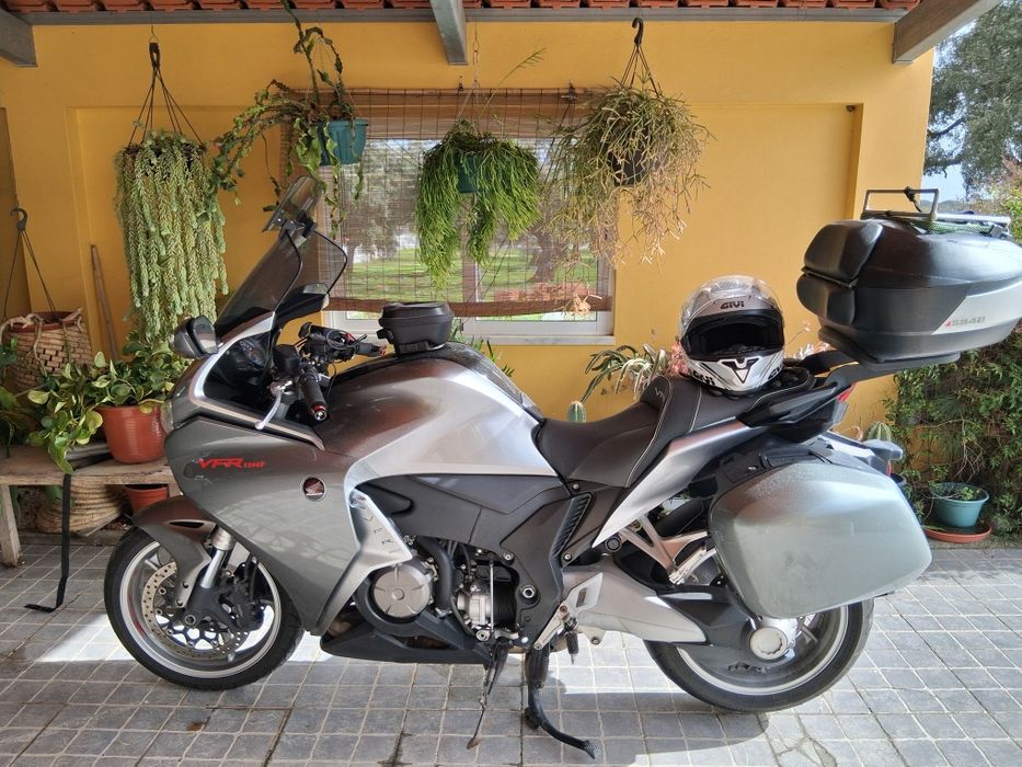 Vendo moto iconica ds honda