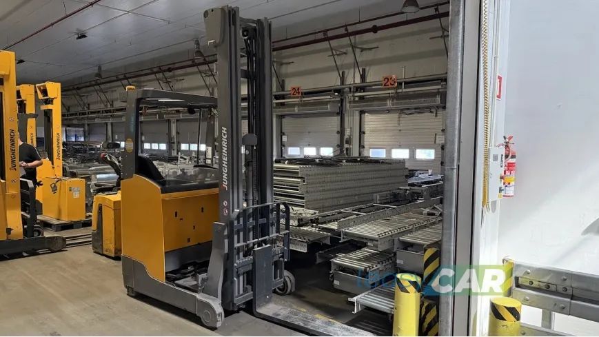 Jungheinrich ETV 110