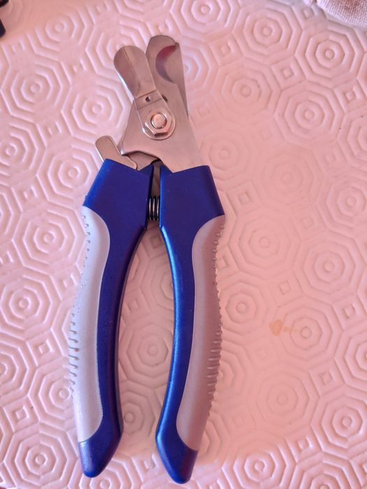 Corta unhas para cão