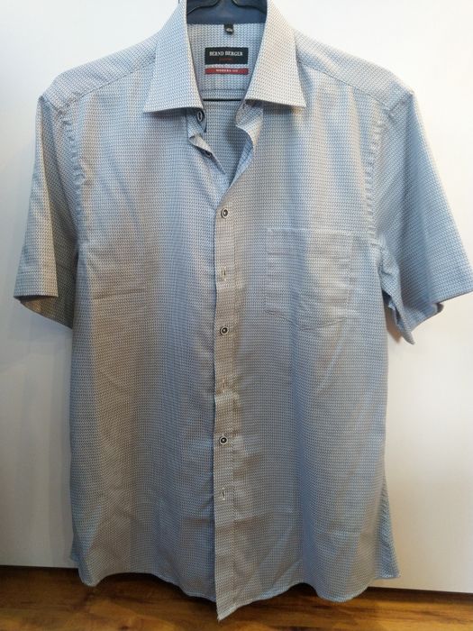 Koszula męska. Stan idealny.