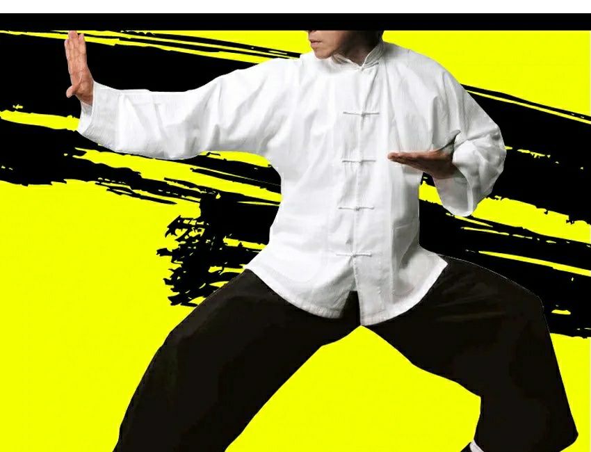 Fatos do Bruce Lee